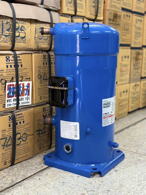 คอมเพรสเซอร์ Danfoss